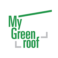 My Green roof - Zelene strehe